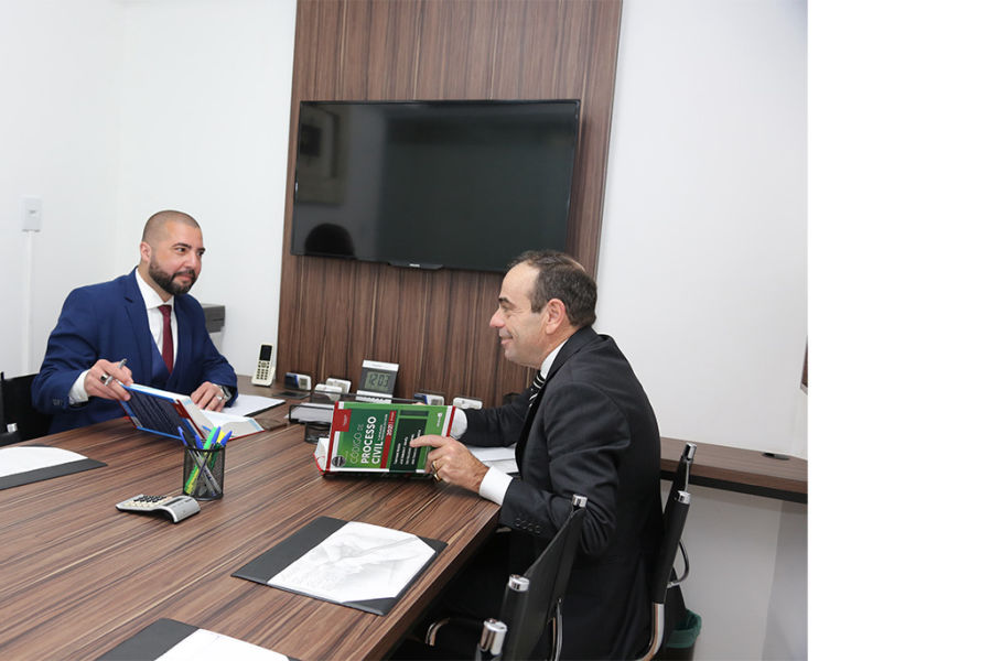 Dagnon e Marto Advogados Associados