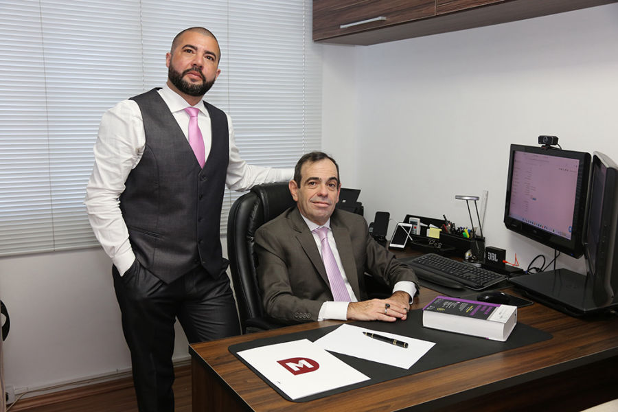 Dagnon e Marto Advogados Associados